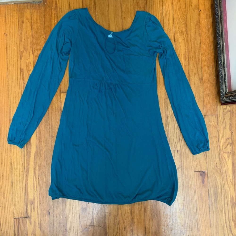 [Michael Stars] Dress with Keyhole